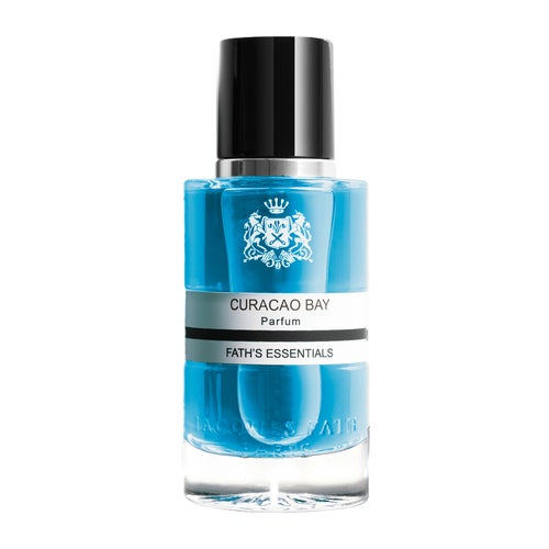Parfum Jacques Fath Curaçao Bay 100 ml