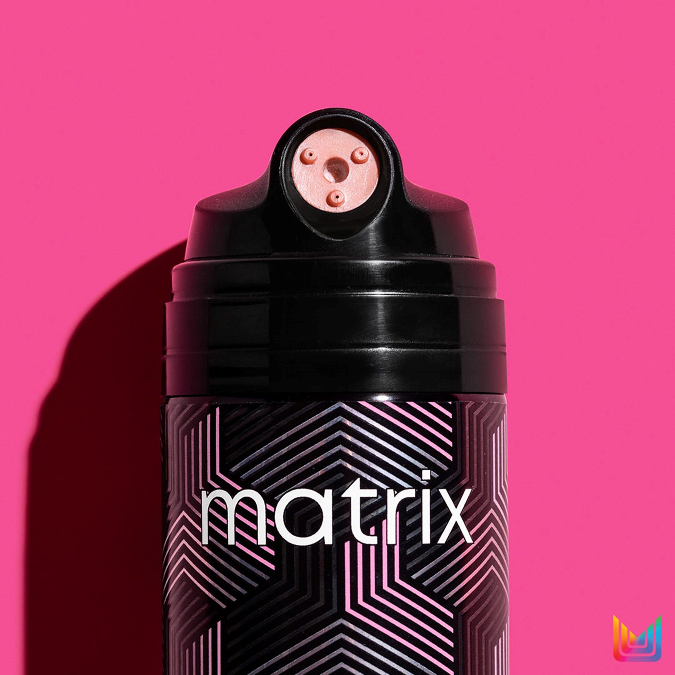 Matrix Vavoom Triple Freeze Spray 300 ml