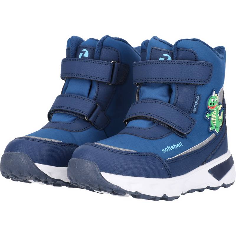 ZigZag Hidol Stiefel Kinder