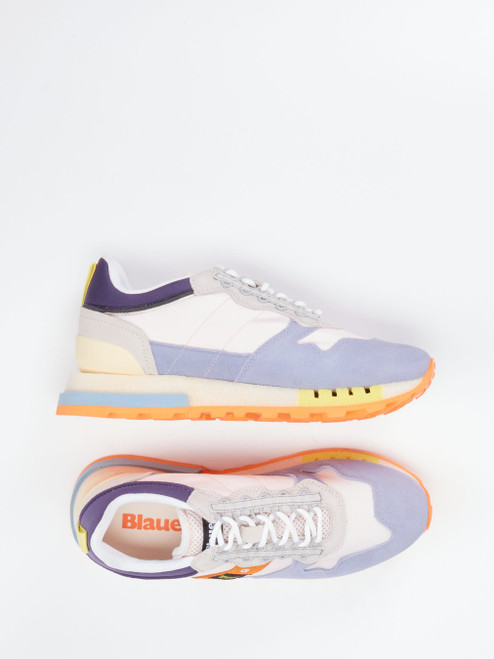 Sneaker-81651930002 Blauer