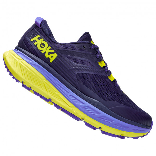 HOKA - Stinson ATR 6 - Trailrunningschuhe
