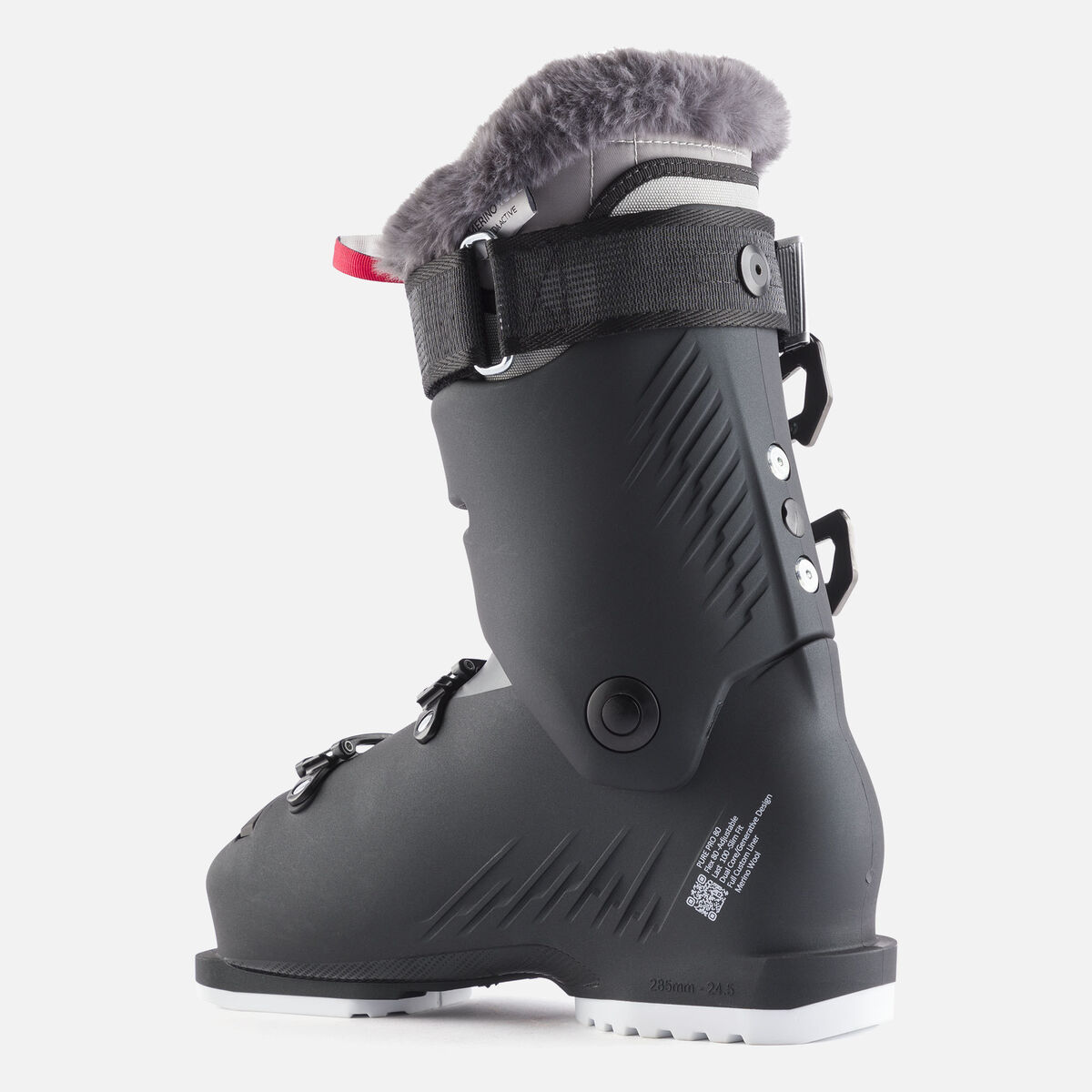 Damen On Piste Skischuhe Pure Pro 80