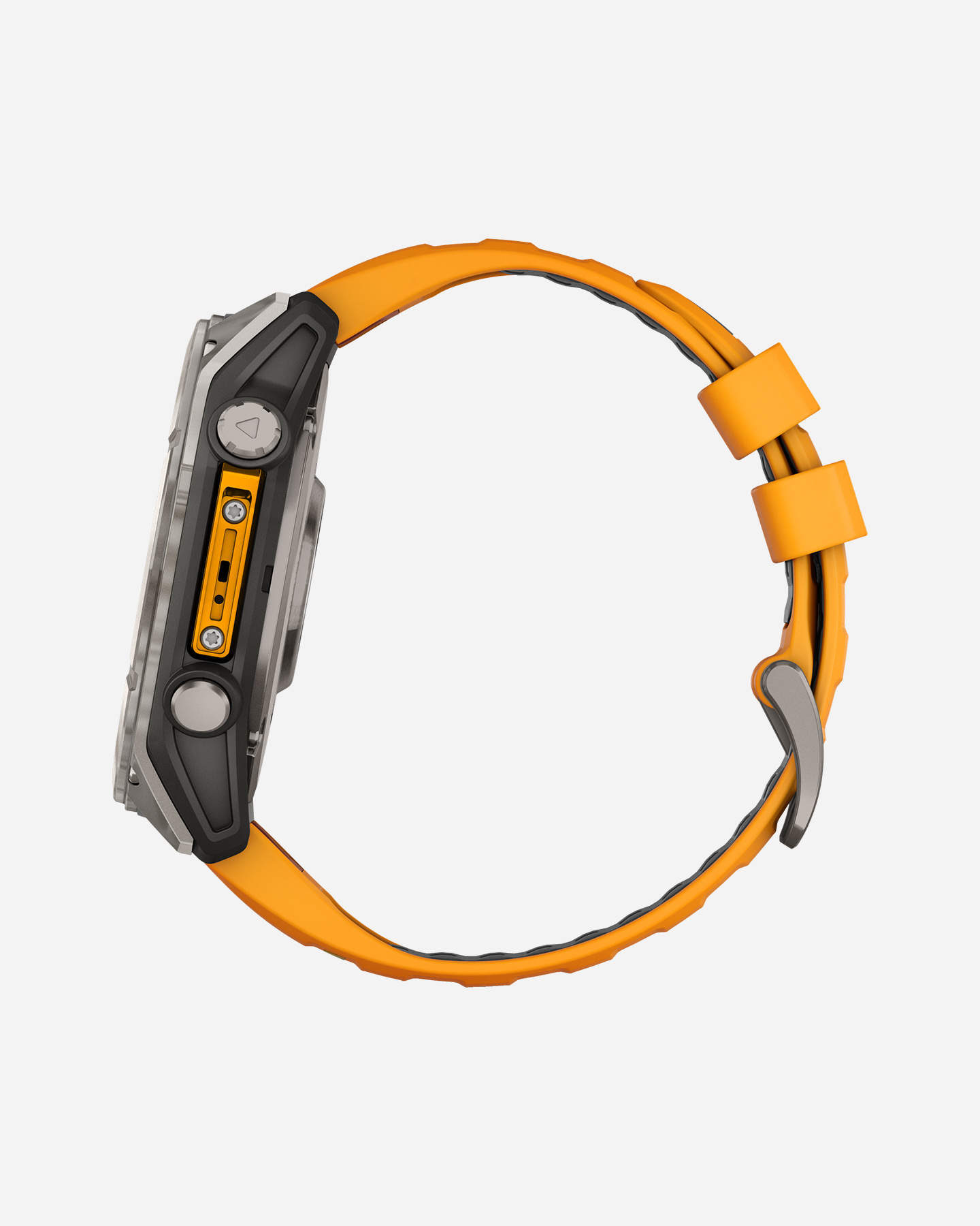 Garmin Fenix 8 Amoled 51mm Sapphire Multifunction Watch 010-02905-11