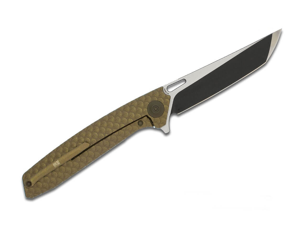 WE Knife 604R
