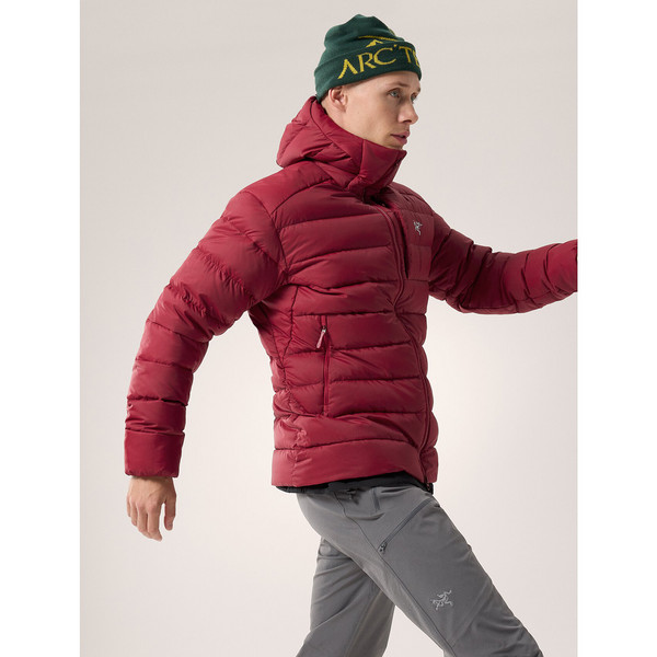 THORIUM HOODY M Herren - Daunenjacke