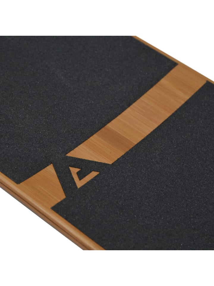 Apollo Twin Tip DT Fiberglas Longboard 