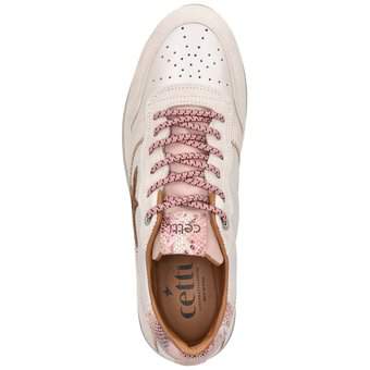 Cetti Sneaker in beige