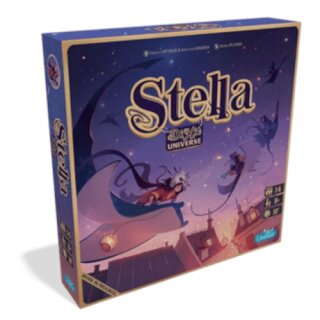 Stella - Dixit Universe (EN)