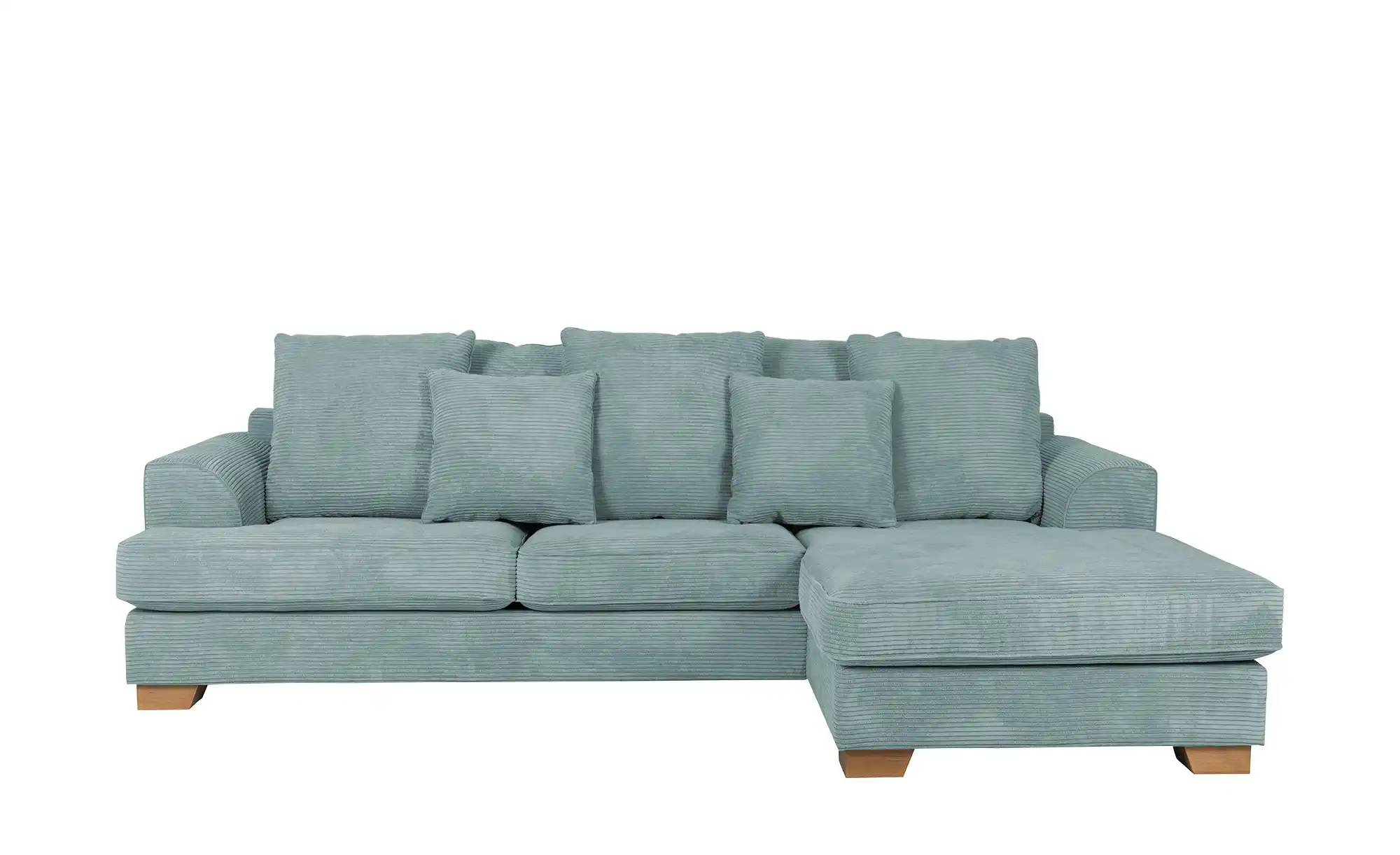 SOHO Ecksofa Franka