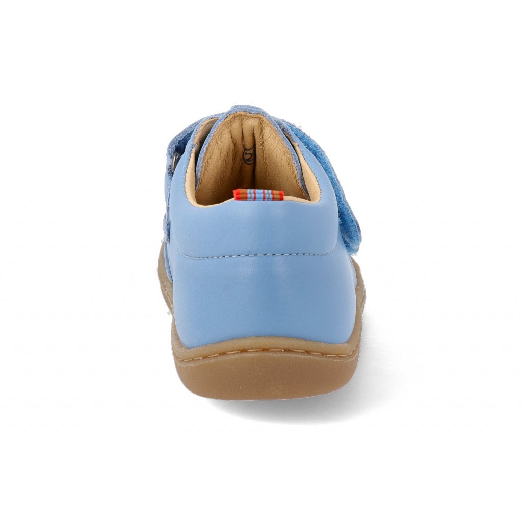 Koel4kids Bobby Medium Napa Jeans 06M005.101-170 Barfußschuhe
