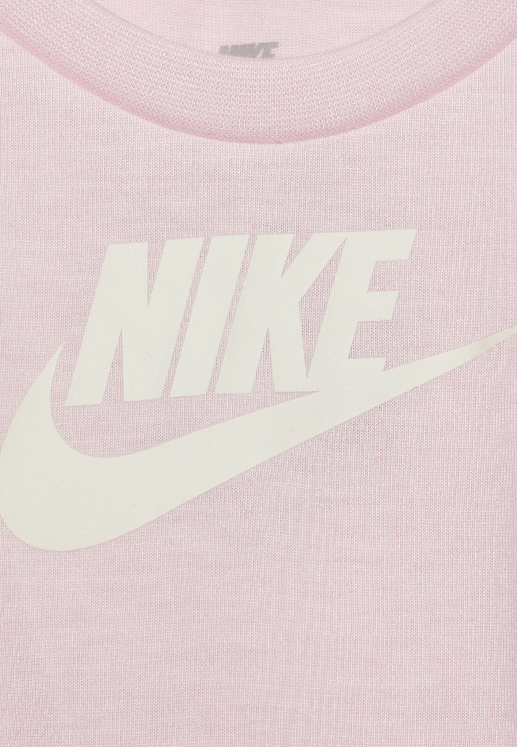 Nike Sportswear MANGA CORTA - Camiseta con estampado