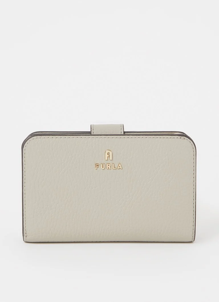 Kožená peněženka FURLA Camelia