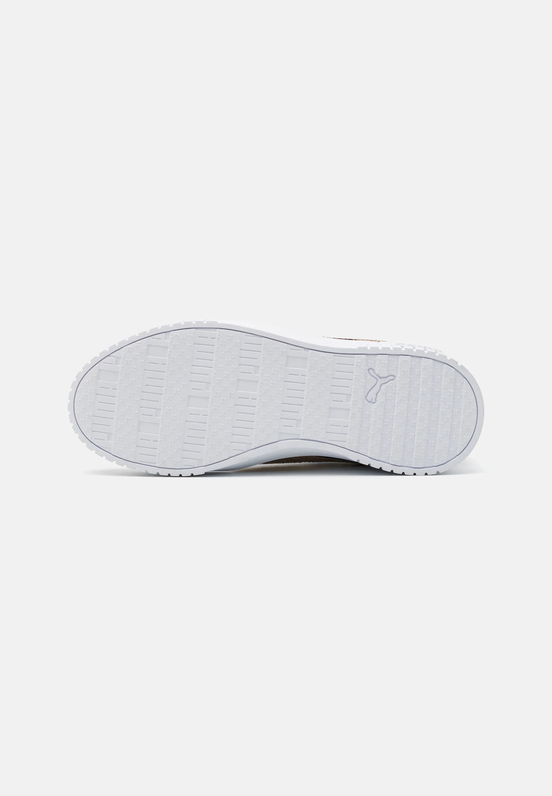 Puma CARINA 2.0 METALLIC SHINE - Zapatillas bajas