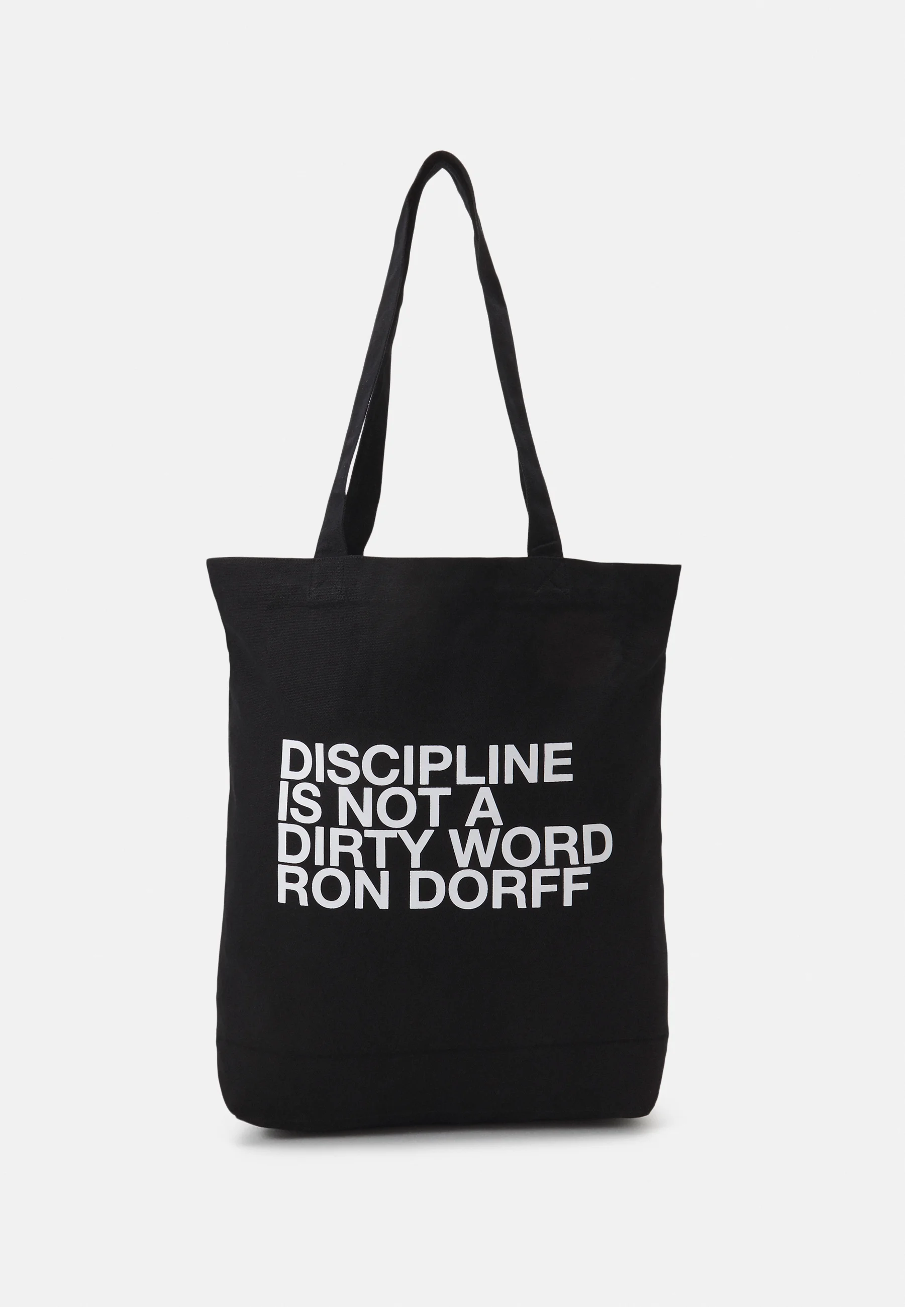 Ron Dorff BOLSO TOTE UNISEX - Bolsa de compras