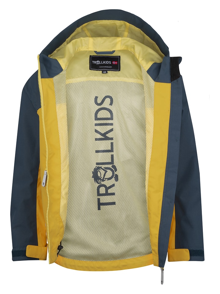 Trollkids Regenjacke 