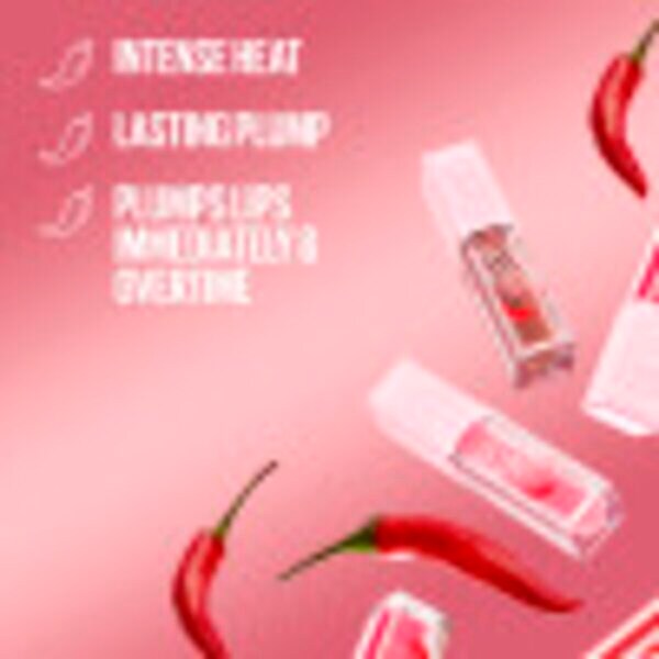 Maybelline New York Lifter Plump 005 Peach Fever ajakfény 5,4ml