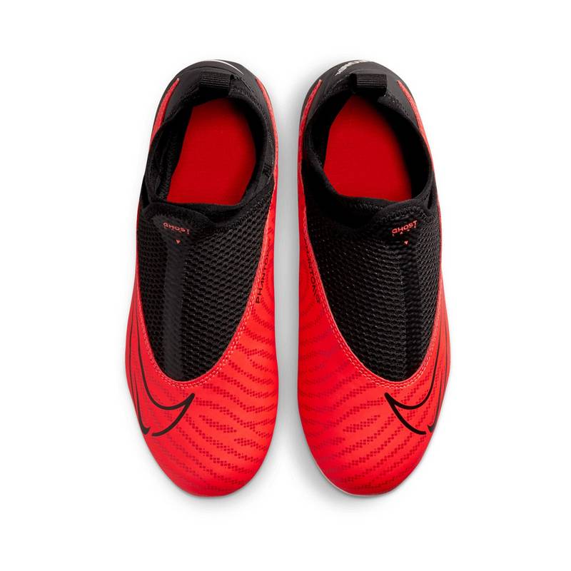 Nike Phantom GX Academy DF Fußballschuhe Jungen