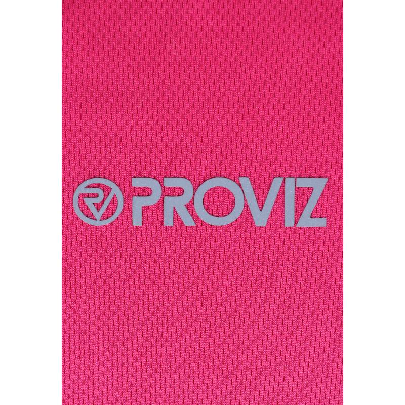 Proviz Klassisch Funktionsshirt Damen