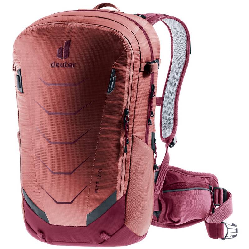 Deuter Flyt 12 SL Fahrradrucksack Damen