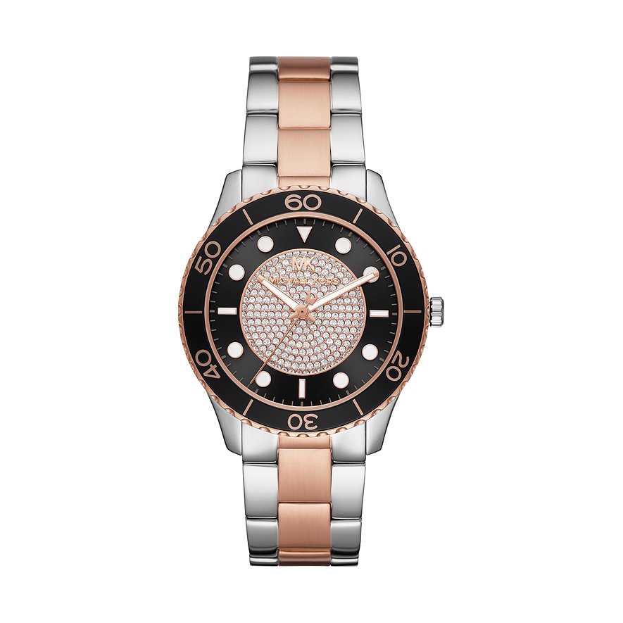 Michael Kors Damenuhr