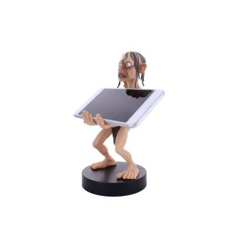 Herr der Ringe Cable Guy Gollum 20 cm