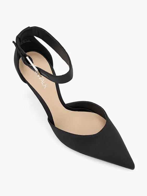Graceland Spangenpumps
