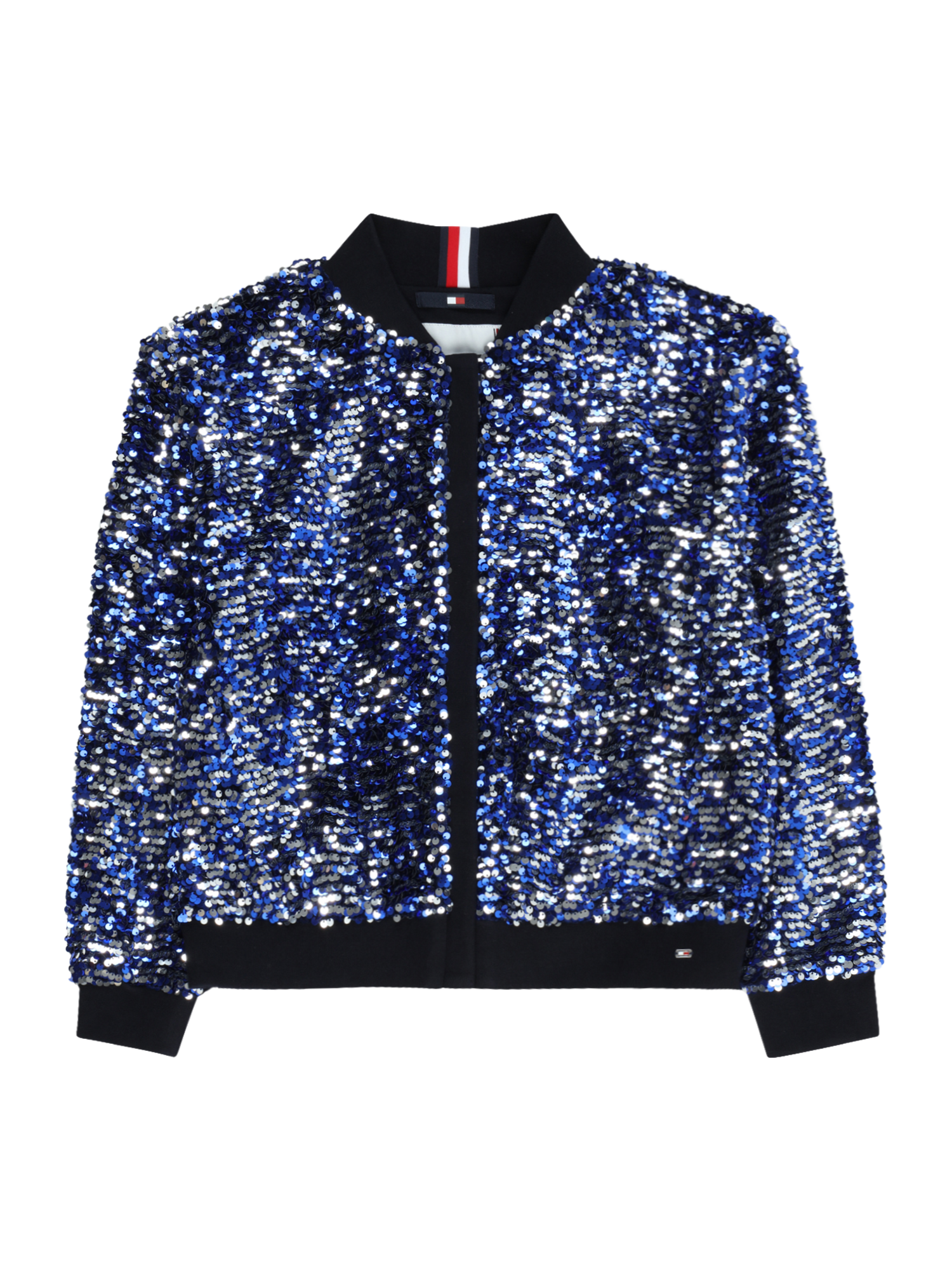 Between-Season Jacket