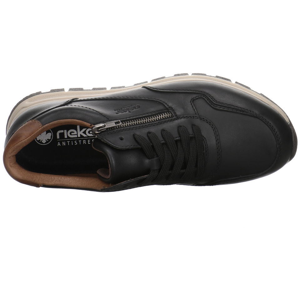 Rieker Schnürschuh