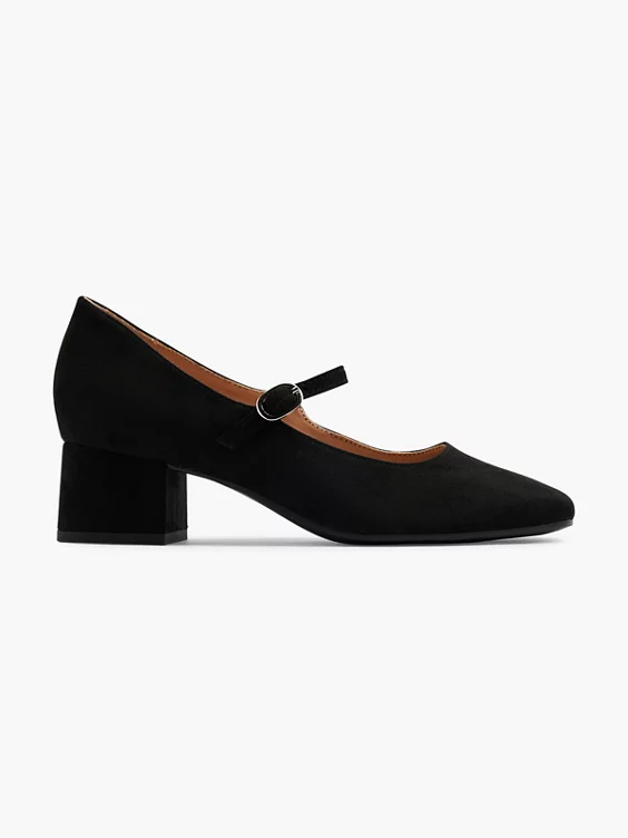 Graceland Mary Jane Pumps