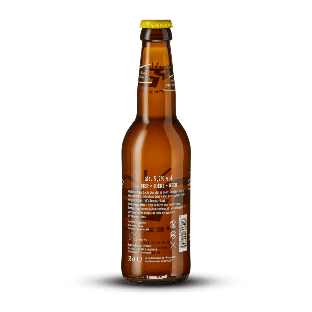 Rendez-Vous 33 cl