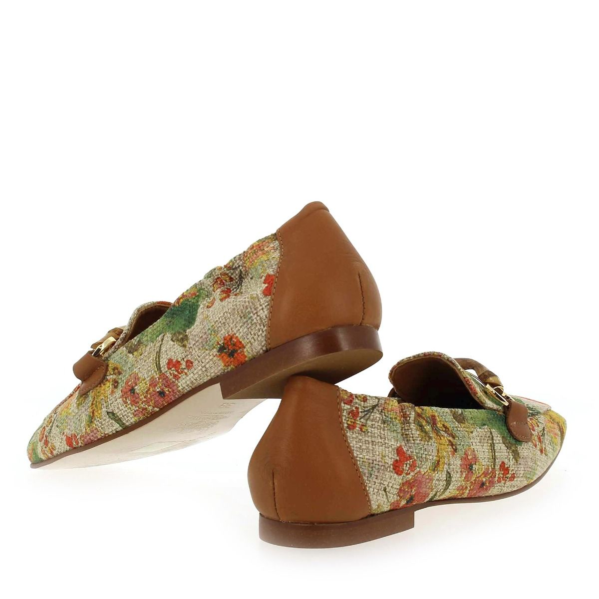 Pedro Miralles  13609 - Orange multi