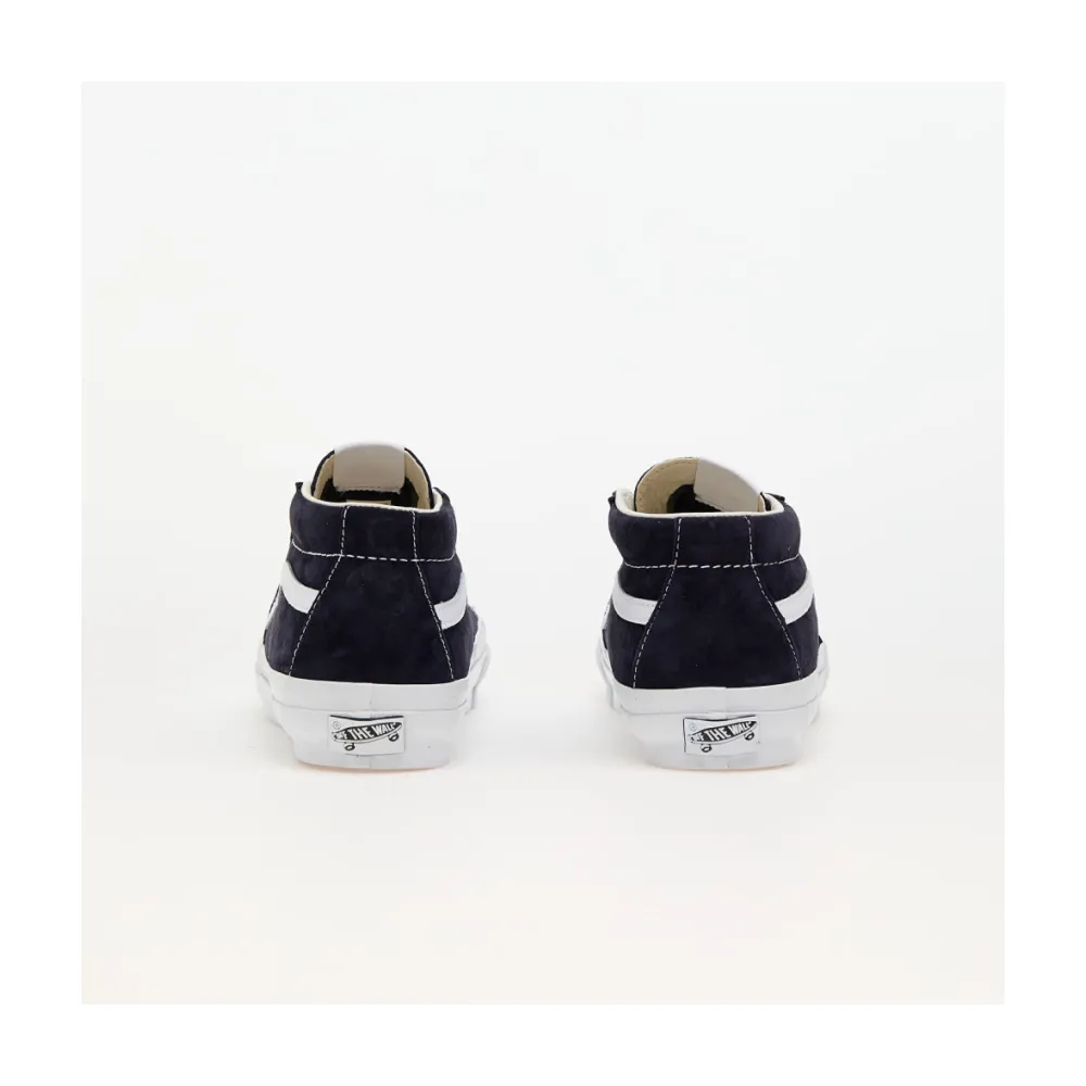 Vans Sk8 Mid Reissue 83 VN000CQQCIE1 / blau