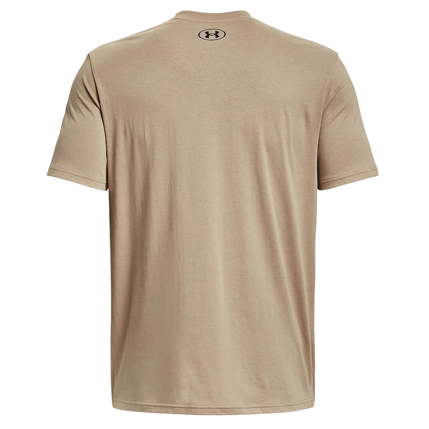 ABC Camo Boxed Logo Short Sleeve