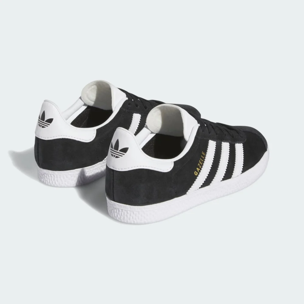 adidas Gazelle C BB2507 / schwarz