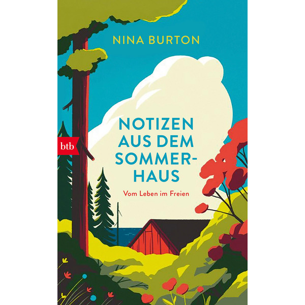 NOTIZEN AUS DEM SOMMERHAUS