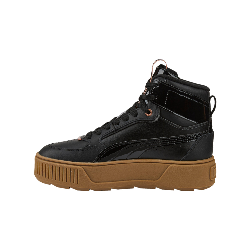 PUMA Karmen Rebelle Mid WTR 387624-01 / schwarz