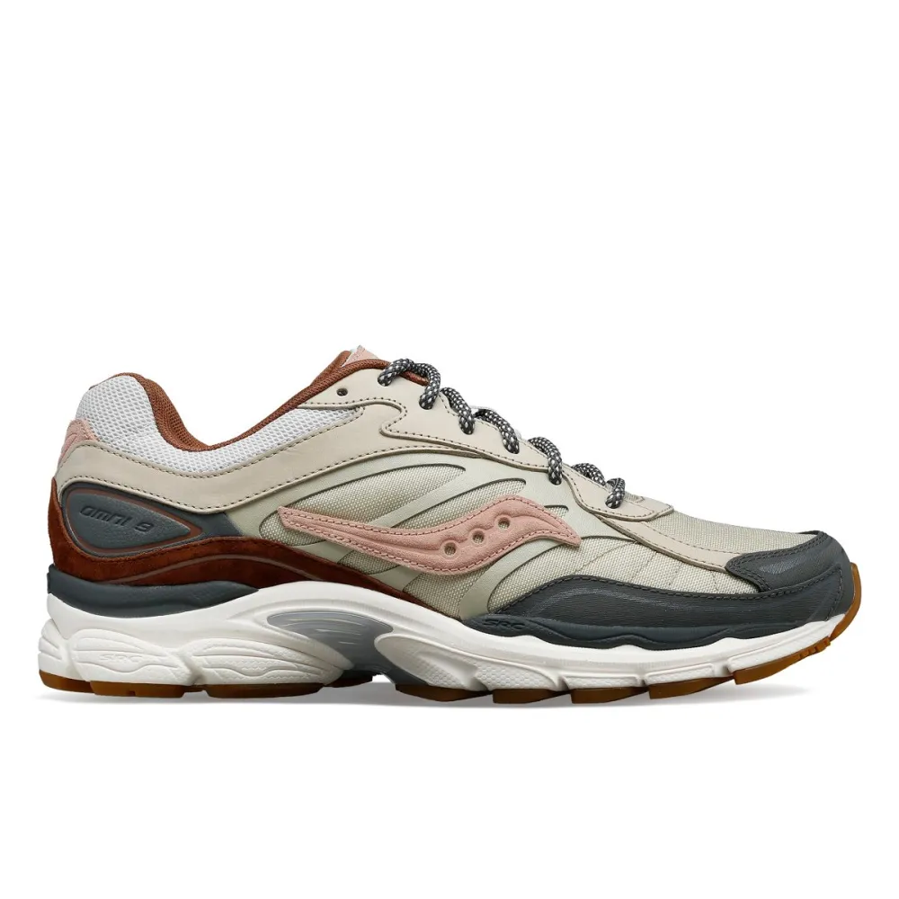Saucony ProGrid Omni 9 S70807-1 / braun
