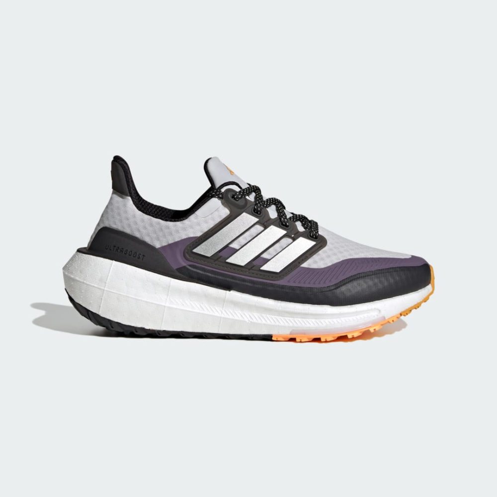 adidas Ultraboost Light COLD.RDY IE1678 / grau