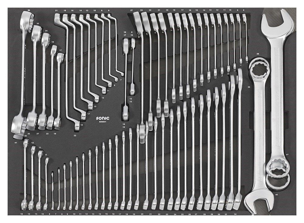 Carrello portautensili Sonic 772379