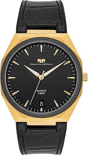 Rhodenwald & Söhne Armband-Uhr Cooledge