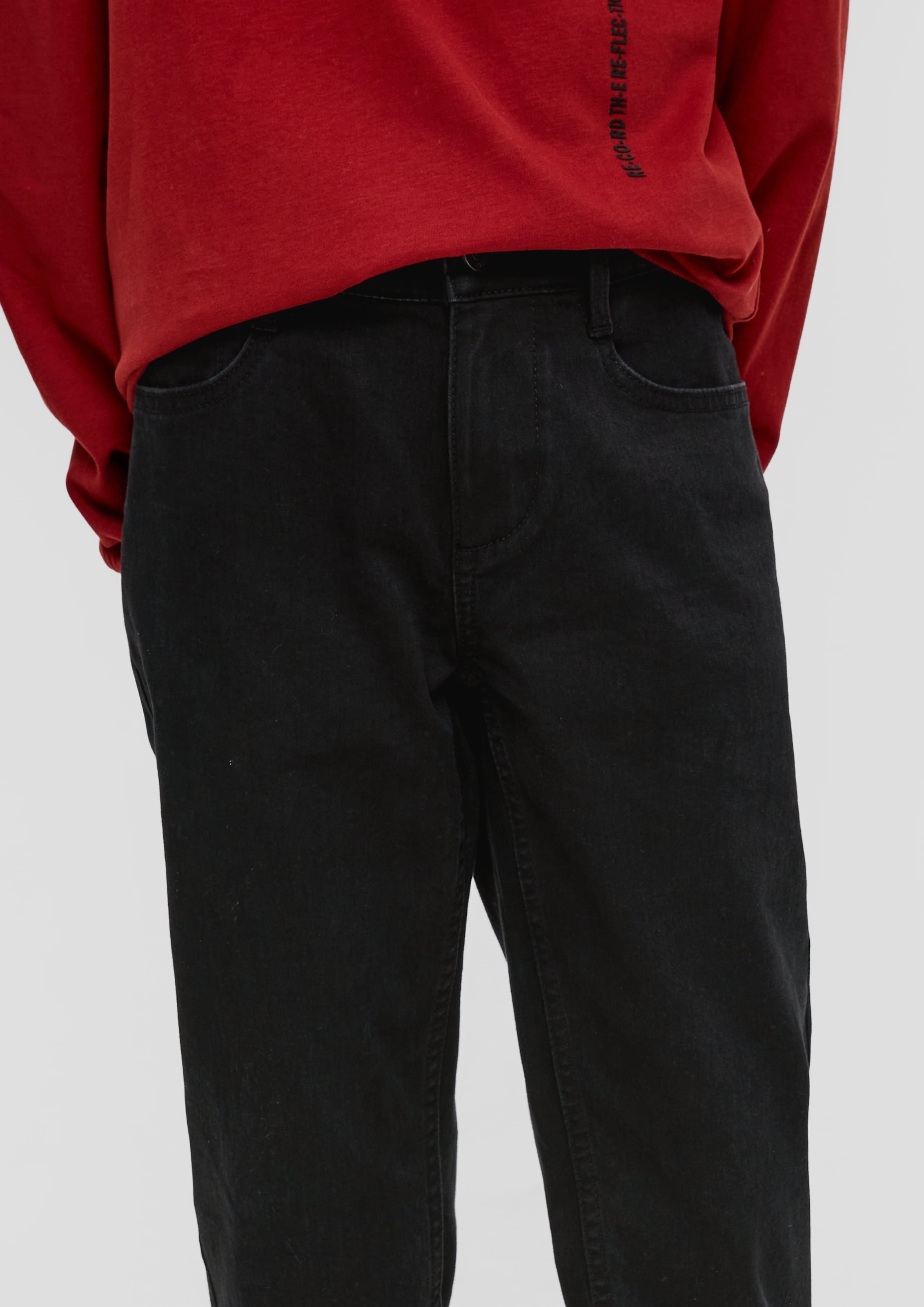 Regular Jeans