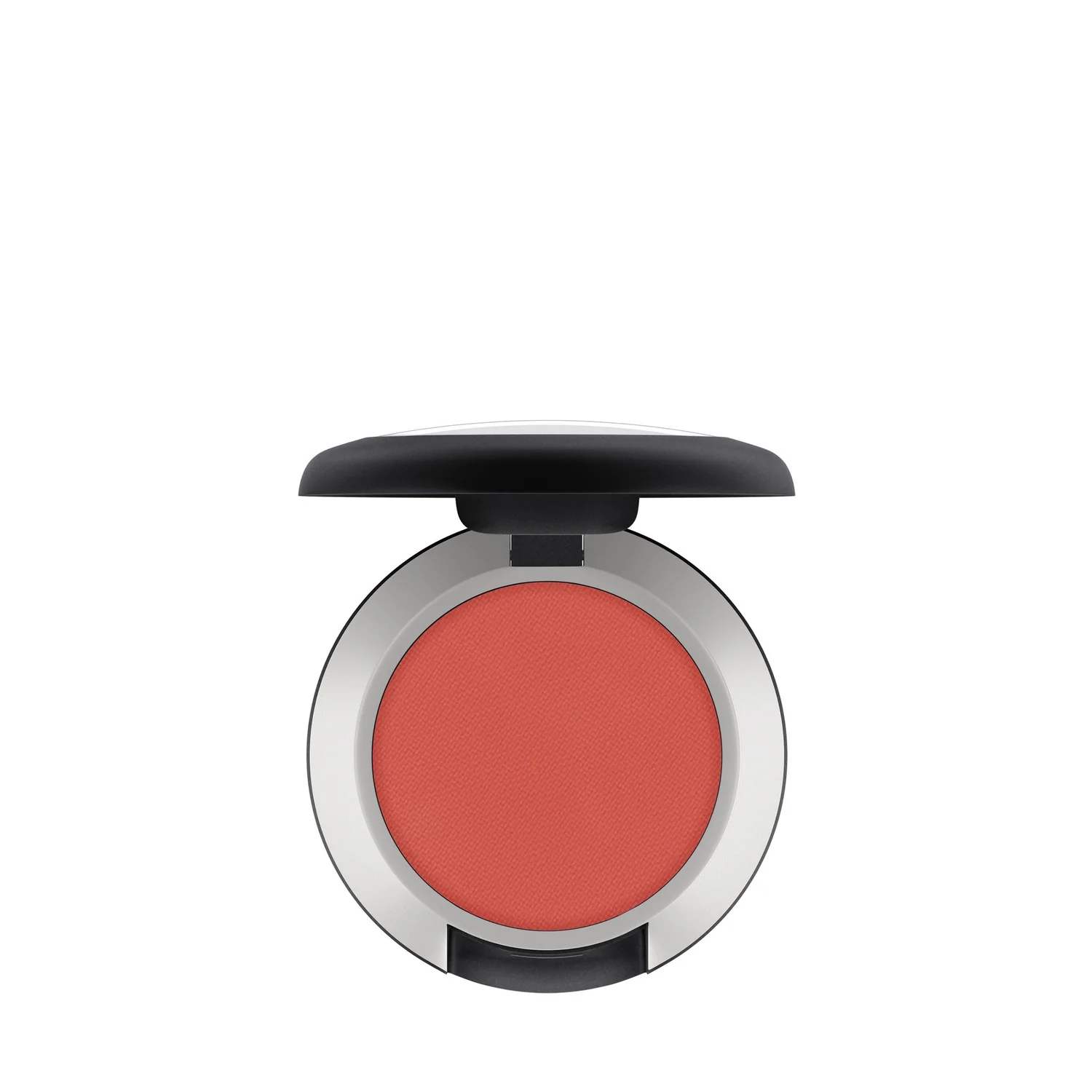 Sombra de ojos mate suave Powder Kiss - Sombra de ojos compacta, sombra de ojos en polvo