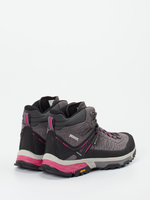 Schnürstiefelette-27514450001 Meindl