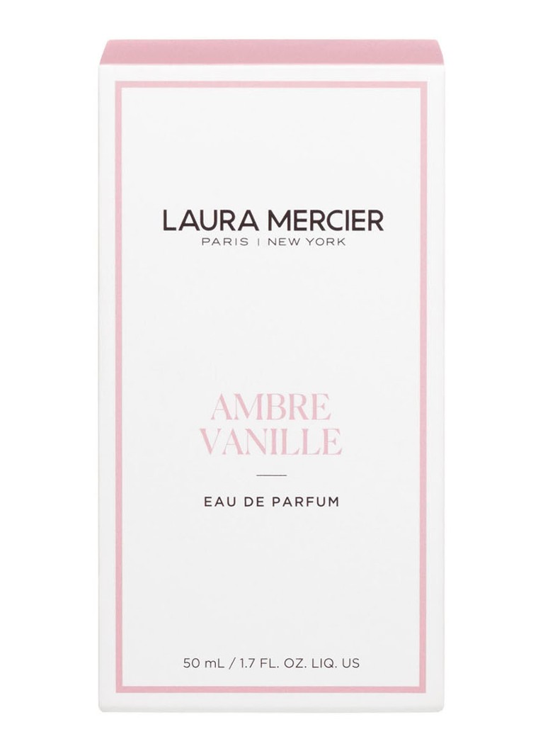 Άρωμα Laura Mercier Amber Vanilla
