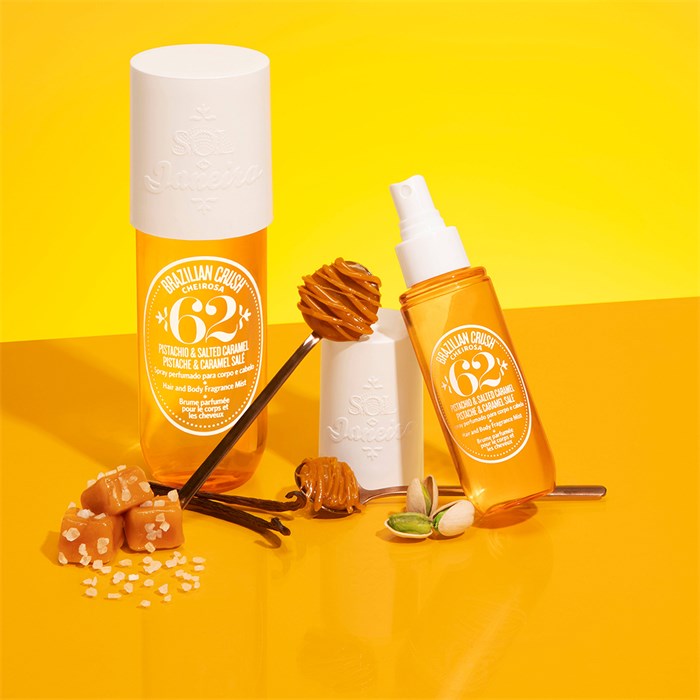 Hair & Body Fragrance