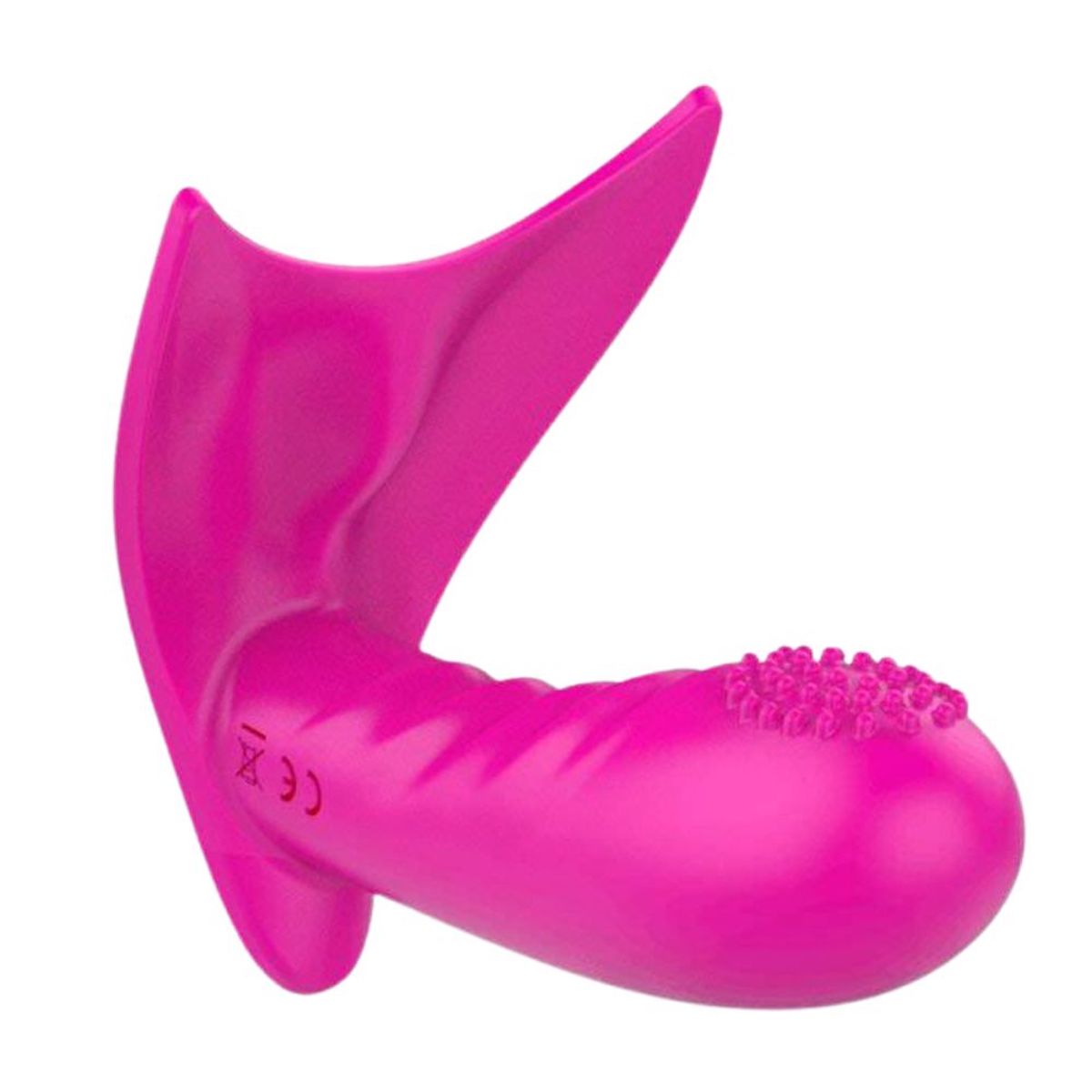 Butterfly G-Punkt-Höschenvibrator