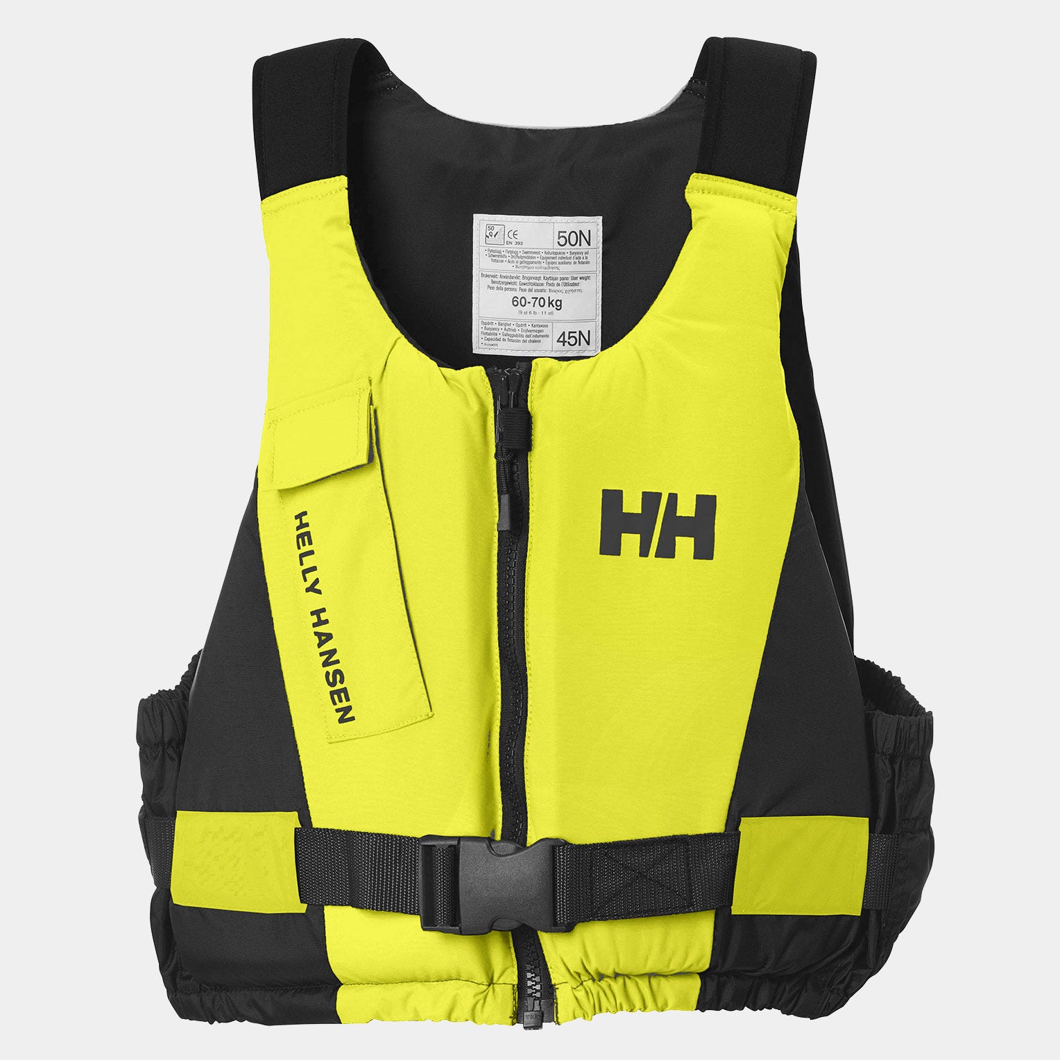 Rider Vest