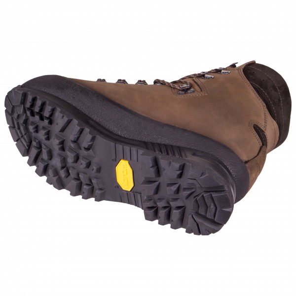 Hanwag - Alaska Wide GTX - Wanderschuhe