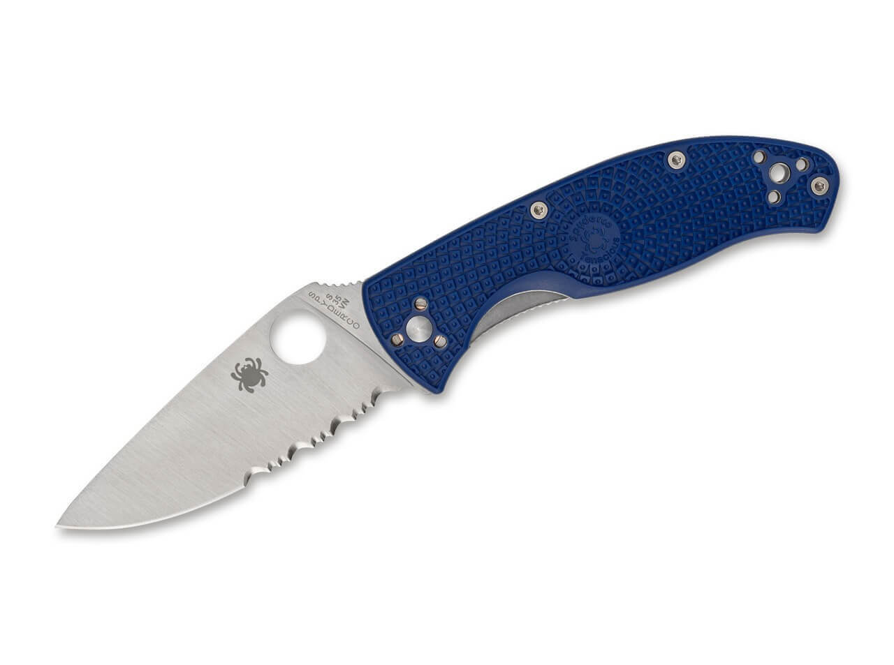 Tenacious Blue Combination