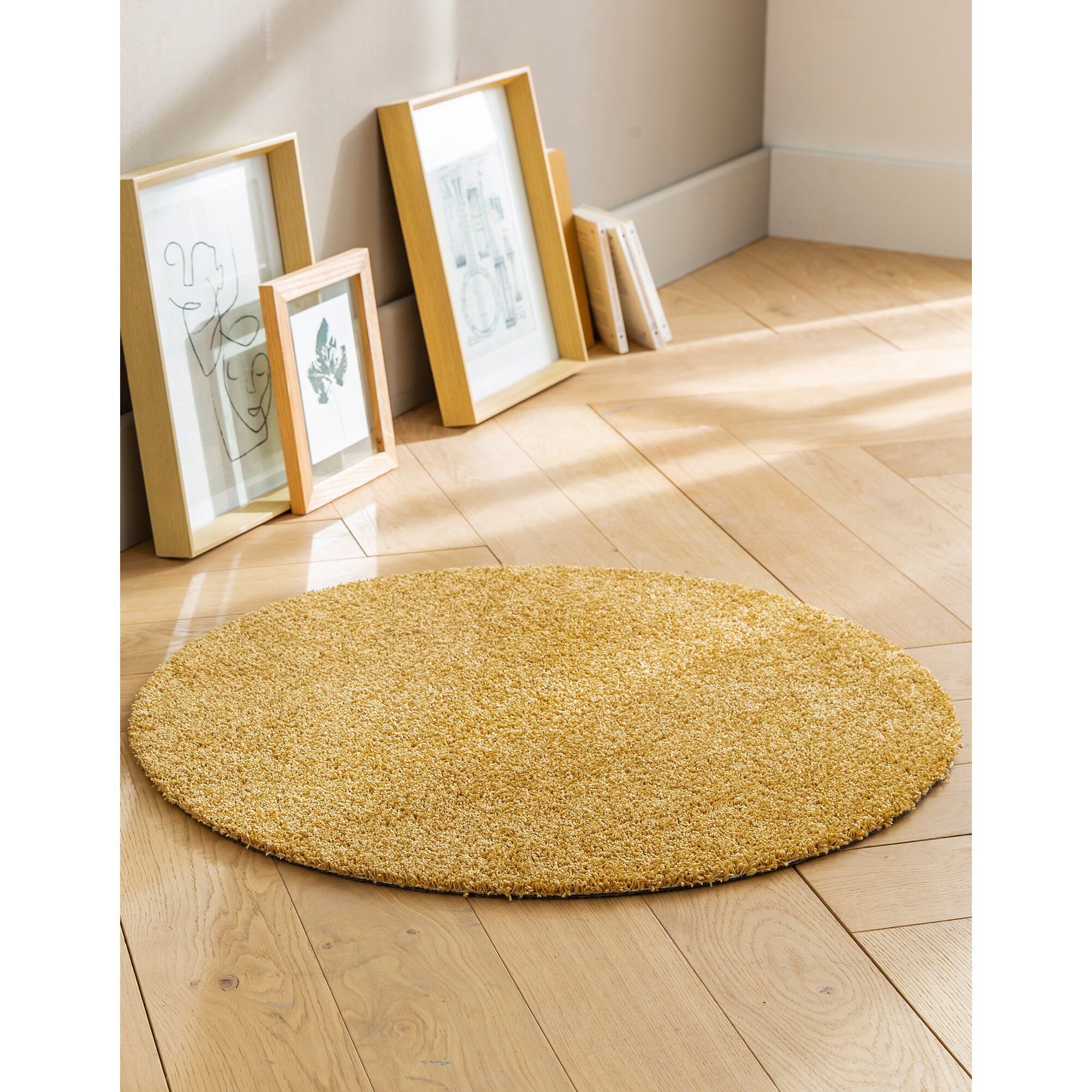 Tapis douceur et confort